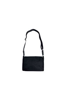 REPORTER BLACK ROCCO BAROCCO WOMEN'S BAG ROCCO BAROCCO | RBRB9312NERO